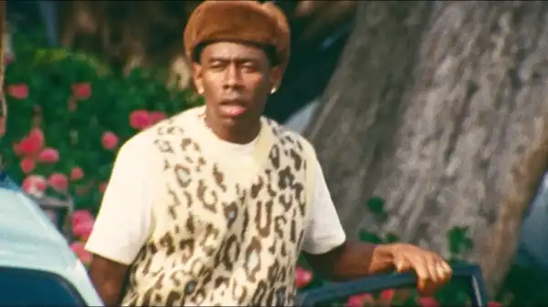 Tyler, the Creator –  Wusyaname (Video)