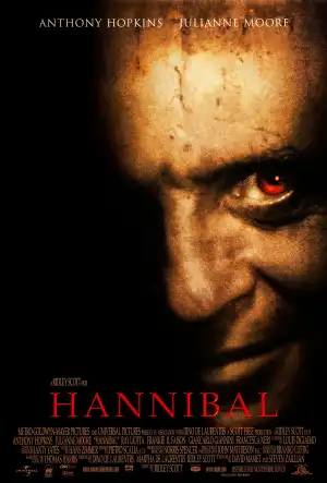 Hannibal (2001)