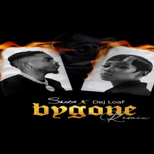 Skiibii ft. Dej Loaf – Bygone (Remix)