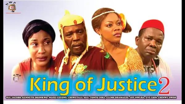 King Of Justice Season 2