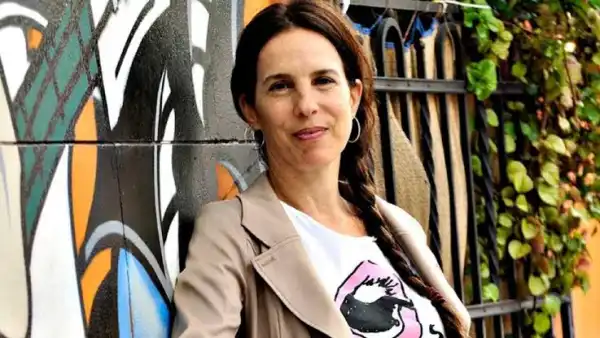 Age & Career Of Paula Robles