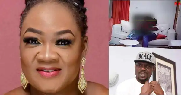 “I Did Not Authorize Release Of CCTV Footage Of Baba Ijesha” – Princess Issues Disclaimer