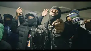 Rowdy Rebel - Ah Haa "Freestyle" (Video)