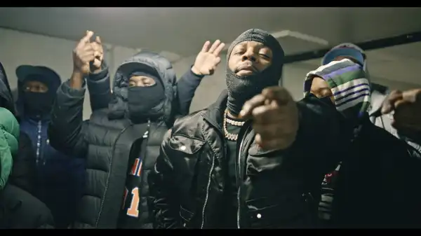Rowdy Rebel - Ah Haa "Freestyle" (Video)