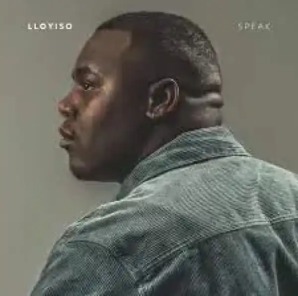 Lloyiso – ‎I’m Ready
