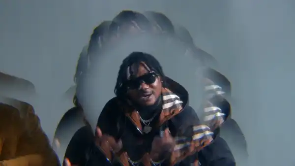 CDQ – Kogbede ft. Wande Coal (Video)