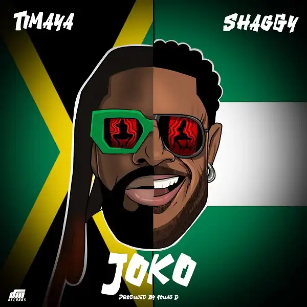 Timaya Ft. Shaggy – Joko