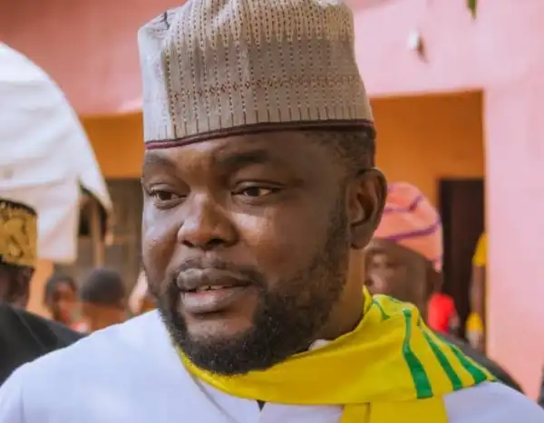 We’ve been having crisis before Gov Adeleke came – Former Accord Party presidential aspirant