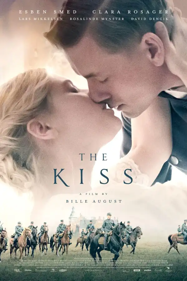 The Kiss (2022) [Danish]