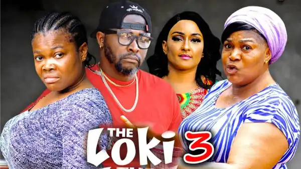 The Loki Season 3