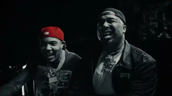 Doe Boy & G Herbo - SET IT OFF ft. Lil Herb (Video)