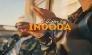 Elliker – Indoda