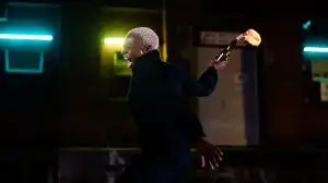 Pharoahe Monch & th1rt3en Feat. Cypress Hill - Fight (Video)