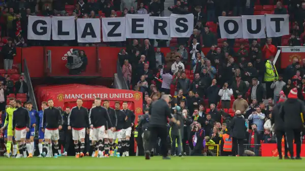 Jurgen Klopp says Liverpool should get win if protest forces Man Utd postponement