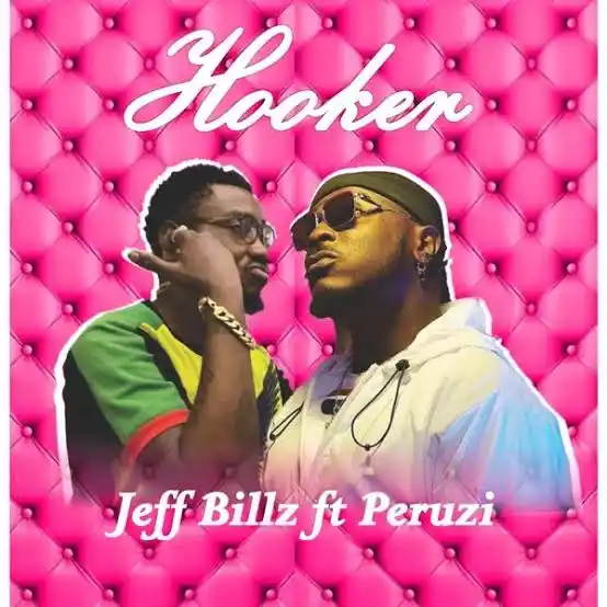 Jeff Bazzi – Hooker (Remix) ft. Peruzzi