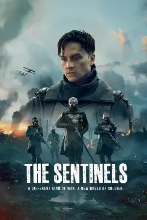 The Sentinels (2025) [French] (TV series)