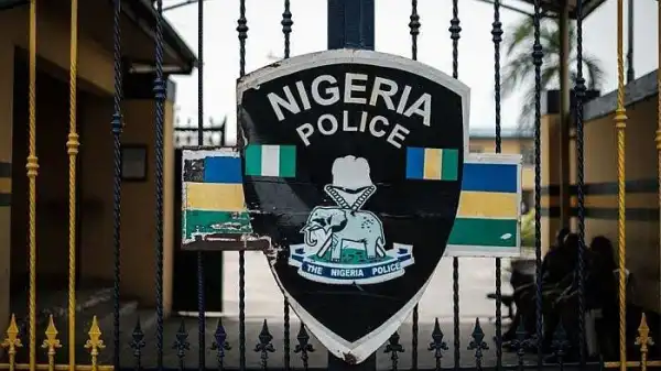 Gunmen raze police station in Abia state