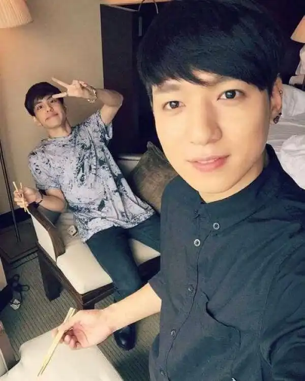 Biography & Career Of Jeon Jung-hyun