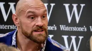 It could’ve been me – Tyson Fury reacts to Anthony Joshua’s defeat to Daniel Dubois