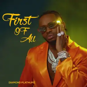 Diamond Platnumz – Fresh (ft. Focalistic, Costa Titch & Pabi Cooper)