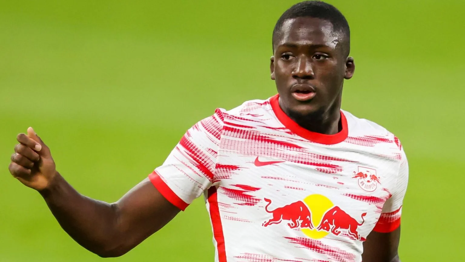 UCL: Galatasaray has crazy fans, I’m not surprised we lost – Liverpool defender Konate