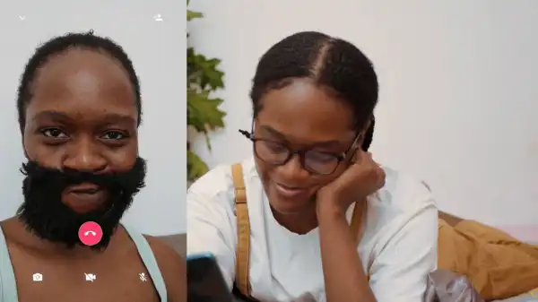 Maraji Comedy – When A Guy Confesses His Love (Comedy Video)