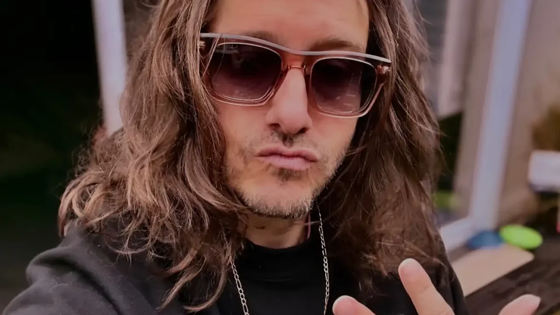 Age & Career Of Justin Raisen