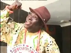 Best Of Jerry Ekpekuro Gospel Music Mixtape