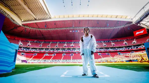 Lil Baby - The World Is Yours To Take (Video)