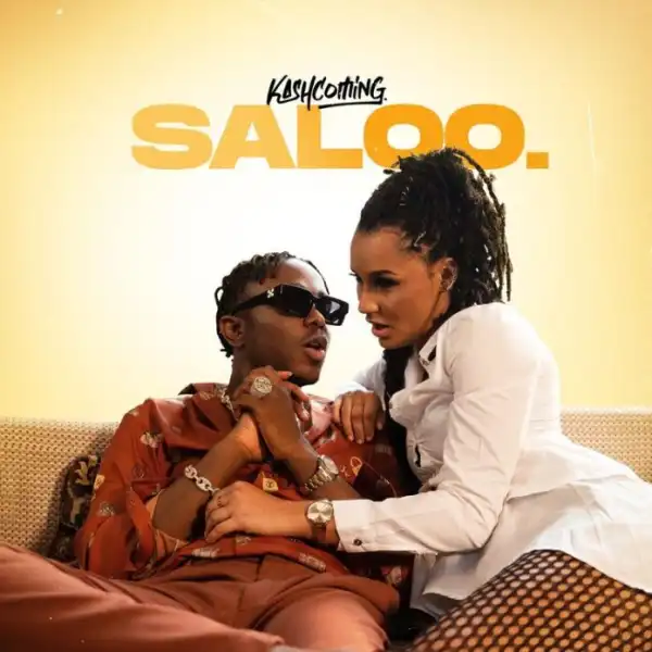 Kashcoming – Saloo