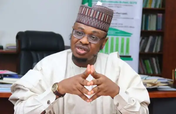 There Is No Adverse Health Effect Of 5G - Isa Pantami Tells Nigerians