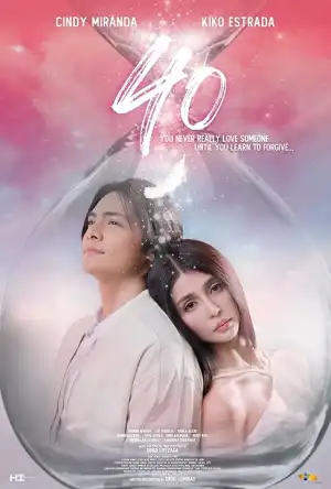 40 Forty (2024) [Filipino]