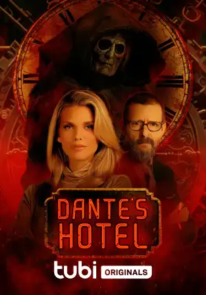 Dantes Hotel (2023)