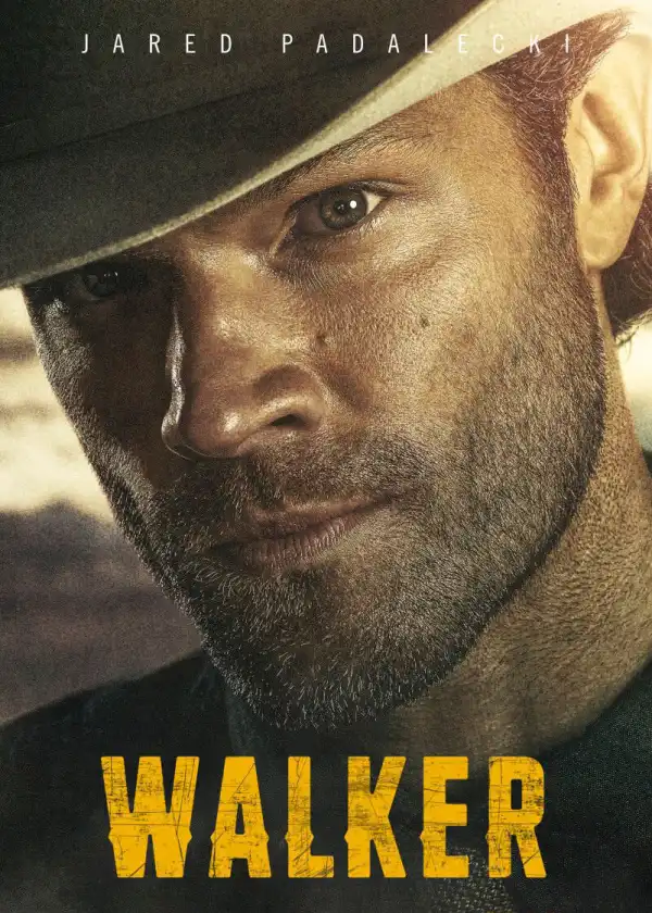 Walker Season 02