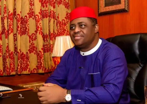 Nigerians Rubbish Fani Kayode For Claiming He Wasn’t Arrested But Invited To The EFCC Custody