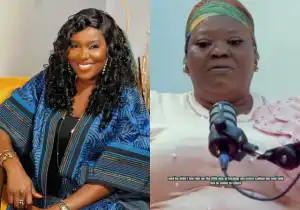 Biola Adebayo Successfully Raises N15 Million For Olayinka Adebanjo’s Surrogacy Treatment After Cry For Help