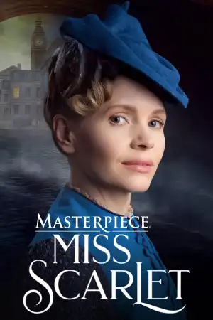 Miss Scarlet And The Duke (2020 TV Series)