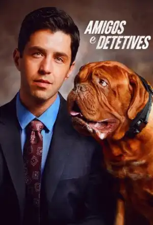 Turner And Hooch S01E07