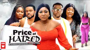 Price Of Hatred Season 2