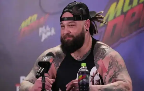 Net Worth Of Bray Wyatt