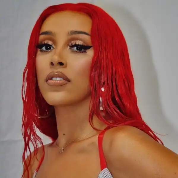 Career & Net Worth Of Doja Cat