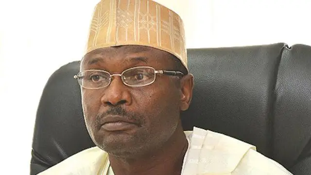 Trending videos on Mahmood Yakubu