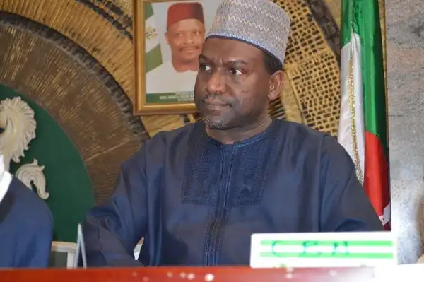 BREAKING!! Dangote Is Dead (See What Happened)