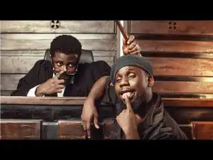 Woos The Court Clerk -  Alfa versus Woli (Episode 2) (Comedy Video)