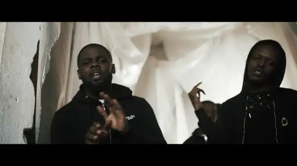 Smoke Boys - Spill (Music Video)