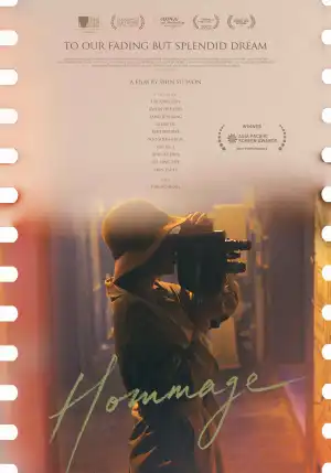 Hommage (2021) [Korean]