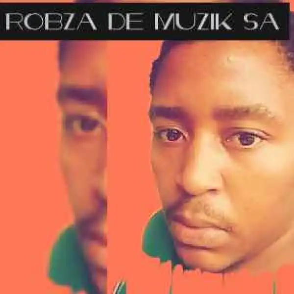 Robza De Muzik & 22 Tribal Keys – Ubizo Lwe Piano