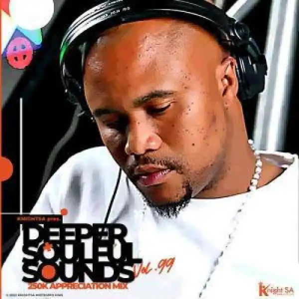 Dj KnightSA89 – Deeper Soulful R&B Songs Mix