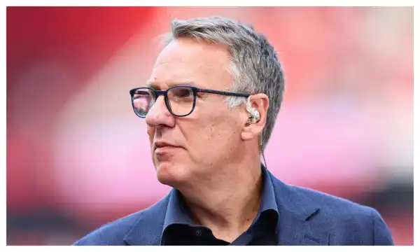 EPL: Paul Merson warns Arteta’s decision could cost Arsenal title this season