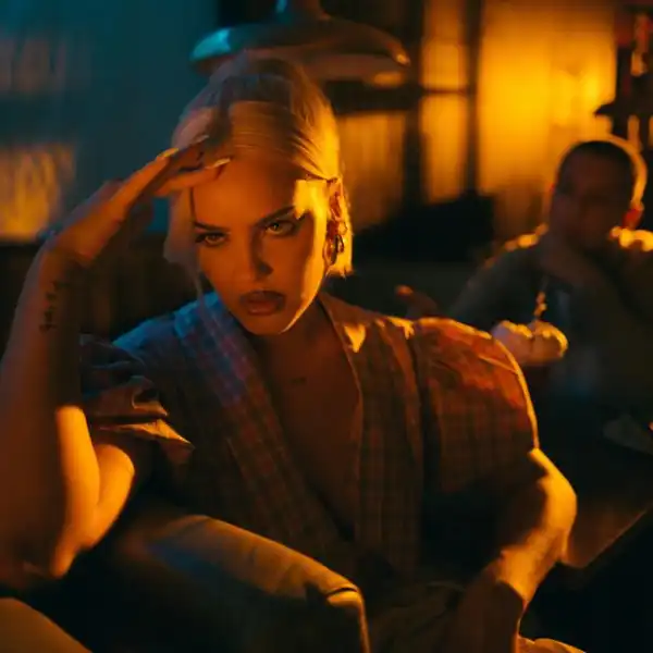 Anne-Marie & Aitch – Psycho (Instrumental)